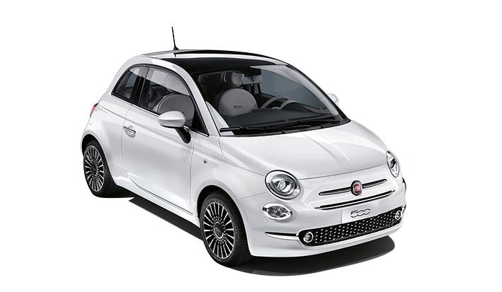 Fiat 500 Pop Mirror 0.9 TwinAir Turbo 1.3 Mjet 16V incom kód: 150.073.4 150.0W3.4 150.093.4 150.091.4 150.096.