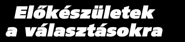 Előkészületek a választásokra (Folytatás az 1. oldalról) 1. Aleksandar Vučić Szerbia győzni fog (a Szerb Haladó Párt és koalíciós partnereinek listája) (250) 2.