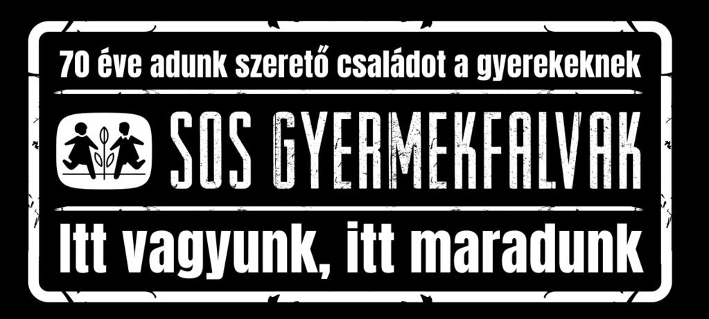 SOS-GYERMEKFALU