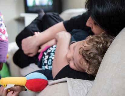 hogy megfelelő végzettséget, munkát és lakhatást szerezzenek. 2018-ban 78 fiatalunk élt ifjúsági házban, vagy alapítványi lakásban.
