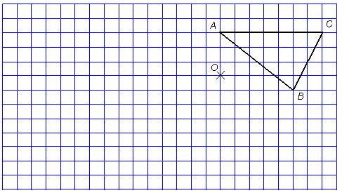 0721. Geometriai transzformációk Transzformációk, középpontos tükrözés Tanári útmutató 35 2. Készítsétek el az alakzatok képét színessel a 3. utasítás szerint!