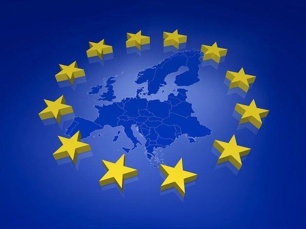 EU 2021-27 TERVEK intelligensebb Európa ERFA 35% ERFA