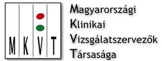 és GCP Tanfolyam Tájékoztató és megrendelőlap kiállítók és hirdetők számára Tisztelt Cégvezető! 2019. április 24-26.