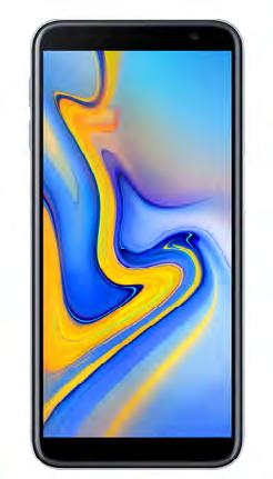 Készülék kontroll Készülék kontroll Készülék kontroll Dual SIM Android okostelefonok Galaxy J6 DS Galaxy J6+ LG Q7 Galaxy A6 Biztosítási kategória S S S M