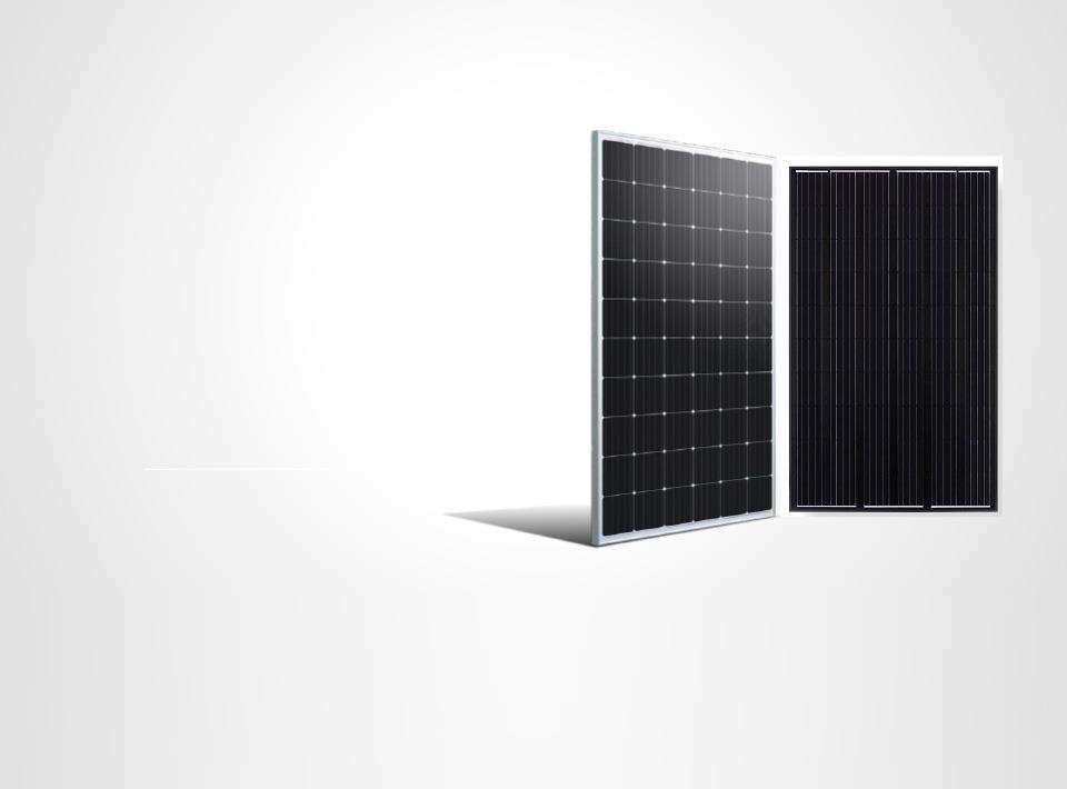 A LONGi Solar mono PERC technológiája 5 Az utóbbi években a monokristályos napelem előállítási költségének csökkenésével a technológia jelentős térnyerése figyelhető meg a polikristályos