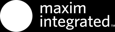 A Maxim optimalizálásról Az amerikai Maxim Integrated által optimalizált panelek a teljesítményoptimalizálás újabb, magasabb szintjét jelentik
