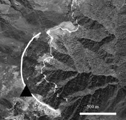 A Nemzetközi Geológiai Unió 1997-es állásfoglalása alapján, a meteoritkráterek kimutatásához az alábbi kritériumrendszert kell teljesíteni.