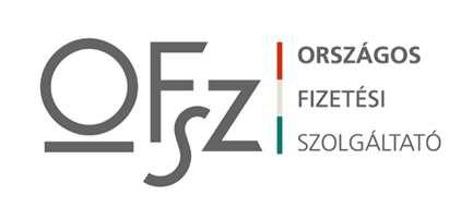 Fizetési Kártya Elfogadói Kézikönyv VERZIÓSZÁM: 1/2019/KEK Elfogadás napja: 2019. március 20. Közzététel napja az O.F.SZ. Zrt. honlapján: 2019. március 20. Új Ügyfelek vonatkozásában: 2019.