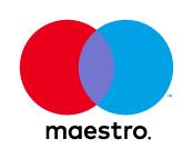 3. Maestro típusú bankkártyák biztonsági elemei: A kártya csak elektronikus környezetben használható!