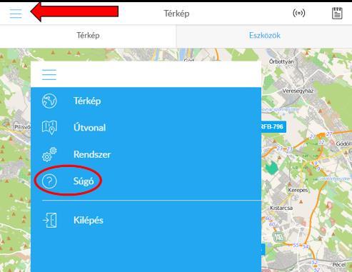A szoftver használata kiváltja a készülékkel való (esetenként igen költséges) SMS és hanghívásos kommunikációt és a készülék alapfunkcióin jóval túlmutató nyomkövetési és biztonsági szolgáltatásokat