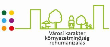 A közterületek üzemeltetése során zöldterület-védnökségi pályázatok és közterület-gondozási megállapodások keretében működünk együtt a lakókkal.