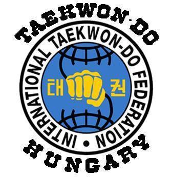 MEGHÍVÓ A MAGYAR ITF TAEKWON-DO SZÖVETSÉG és a