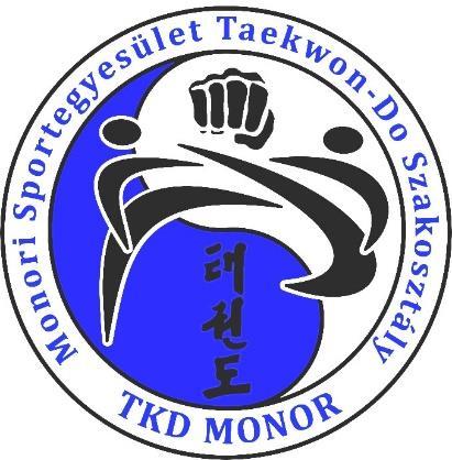 2019. évi ITF Taekwon-do Gyermek, Serdülő, Ifjúsági,