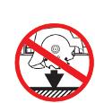 ..13 1 Szimbólumok Általános veszélyekre vonatkozó figyelmeztetés Figyelmeztetés az áramütés veszélyére Olvassa el a használati utasítást, valamint a biztonsági előírásokat! Viseljen fülvédőt!
