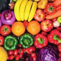 Egészséges étrend a mentális egészséghez A csökkent depressziós tünetekkel összefüggő táplálkozás magas pontszámot ért el a zöldségek, a gyümölcsök, a