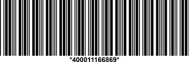 WHIRLPOOL EMEA S.p.A. Via Carlo Pisacane n.1 216 PERO (MI) ITALY Factory: Whirlpool EMEA S.p.A. Address: Via Piani di Marischio n.48 644 Marichio di Fabriano (AN) ITALY ВИРЛПУЛ EMEA С.п.А.