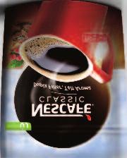 Nescafé instant kávé utántöltô