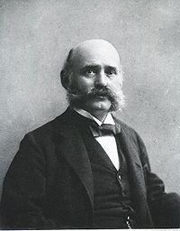 1874-75, Karl Weigert Virchow-val egyetértésben állította, hogy a gliasejtek