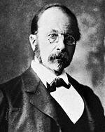 ) 1831-1904, Swiss anatomist 1895, Albert von Kölliker írta le a hallóideg idegi elemeit (ökörben) és