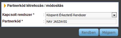 Adatszolgáltatás NAV részére pdf formátumban 2019. májustól már lehetséges a NAV részére.