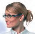 A védőszemüveg széles skálájú alkalmazásokhoz használható, beleértve a hegesztési alkalmazásokat, építést, tervezést, stb.