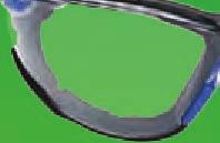 elveszítené a páramentességét Állítható fejpánttal Opcionálisan látásjavító szemüveg betéttel