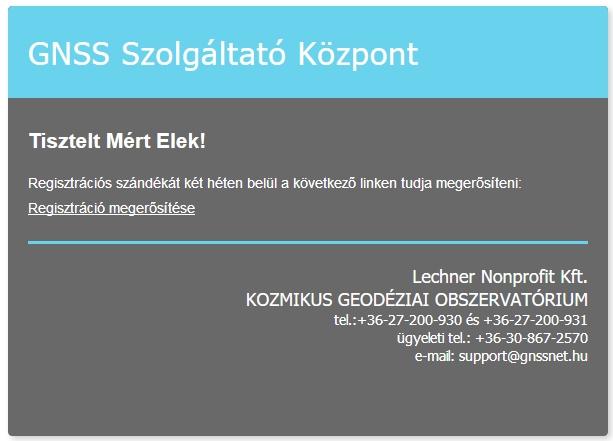 Megerősítő kód: Ha rosszul látszik, a képre kattintva kérhet másikat. Az Általános Szolgáltatási Feltételeket kérjük, olvassa el és csak azt követően fogadja el.