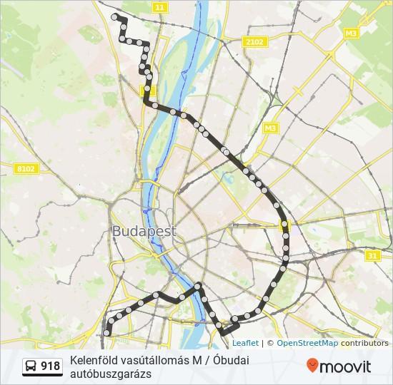 F, Budapest Dezső Tér, Karolina Út, Csóka Utca, Szent Gellért- Templom, Kelenföld Vasútállomás M 3 Déryné köz, Budapest Honvédkórház 84 Kassák Lajos utca, Budapest Lehel Utca / Róbert Károly Körút