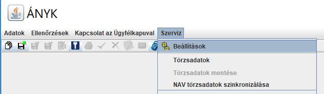 Minden hivatal vagy elektronikus közigazgatási szolgáltatást nyújtó szervezet köteles a weboldalán közzétenni azt a kommunikációs csatornát, amelyen keresztül az elektronikus kapcsolattartást