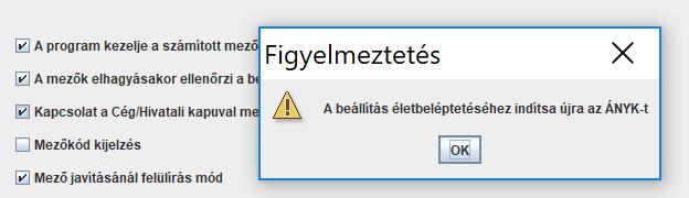 Bírósági kommunikáció ÁNYK legfrissebb verziójának letöltése telepítése. http://nav.gov.hu/nav/letoltesek/nyomtatvanykitolto_programok/nyomtatvany_apeh/keretprogramok/abevjava_in stall.