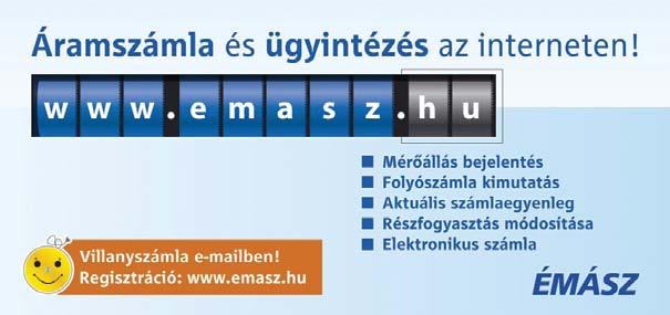 Geschäftsbericht ÜGYFÉLKÖZPONTÚSÁG 2009 hirtelen megnövekedett számú hívásait munkatársa- Az ügyfélszolgálati irodákban megerősítettük az előké- Az Ön mosolyáért dolgozunk szlogennel jelenleg is