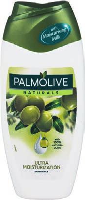 Palmolive folyékony szappan