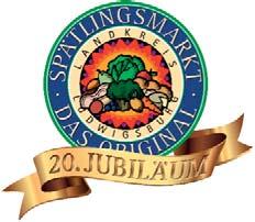12 20 év Ludwigsburgban Vereczkey Zoltán kiemelte: a Spätlingsmarkt, a kézműves mesterségek ünnepe, a közös gondolkodás szimbóluma Ha összejövünk, az a kezdet, ha összetartunk, az a haladás, ha