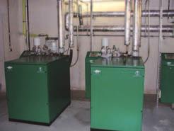 A higro-szabályozható szellőztetés és a kettős áramlású szellőztetés a leggyakrabban használt szellőztető rendszer, és széles körben elérhető.
