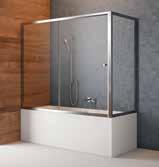 180 209118--0 150 0 110 900 Ft NÉPSZERŰ TERMÉK TIPP Egészítse ki oldalfallal kádparavánját és hozzon létre egy zárt zuhanyzóteret kádjában.