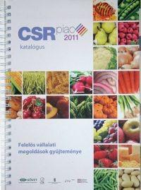 3. Egyéb tevékenységek 3.1. SZAKIRODALOM KIADÁS Lépések a fenntartható gazdálkodásért szaklap Egyesületünk 2011-ben négy alkalommal jelentette meg a negyedéves Lépések a fenntarthatóság felé c.