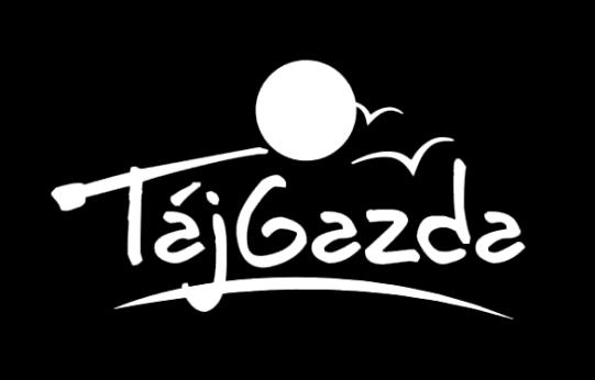 b.) Az SZTNH 2014 szeptember 2-i, M1302807/8 ügyszámú határozata szerint a TájGazda név és színes ábrás védjegy tanúsító és nemzeti jelleggel - lajstromozásra (regisztrálásra) került 213 388 szám