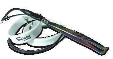 399 Ft akciós ár: 4.589 Ft LLA11012 Long Lashes Sensitive Ragasztó 3g Speciálisan az érzékeny szemre kifejlesztett fekete ragasztó, mely 3-4 hétig tartós marad. Kötési idő: 3-4mp ár: 4.