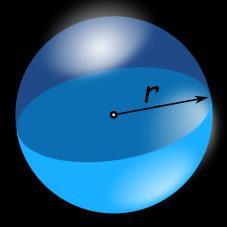 Gömb class Sphere : public Regular { public: Sphere(double size); ~Sphere(); static int piece() { return _piece; protected: double multiplier() const override { return _multiplier; private: constexpr