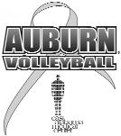 2005 Auburn Volleyball Auburn Tigers host Alabama Wednesday, September 21, 2005 7 p.m. (Pack the Act) Auburn Tigers @ Kentucky Friday, September 23, 2005 6 p.m. CT AU Record Overall: 6-2 SEC: 0-0 Auburn Information Location: Auburn, Ala.