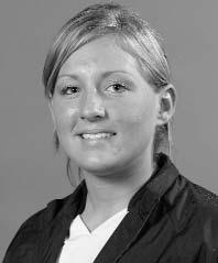 SA SE Dig/G BS BA TB 2005 4 3-1 5 1.25 2 12.250 0 0 0 1 0.25 0 0 0 Totals 4 3-1 5 0.25 2 12.250 0 0 0 1 0.25 0 0 0 #9 Alison Jacobs 5-9 Freshman Setter/Libero Elkhorn, Neb.