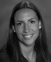 11, 2004) at Mississippi State (Oct. 24, 2004) 2005: Named MVP of Mizuno/Auburn Challenge...Against Clemson, accounted for 11.5 points with 10 kills, an ace and a block assist.