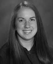 .. Had six kills and no errors against Alabama A&M... Turned in eight blocks and nine kills against Furman... Named to Sun Devil Volleyball Classic All-Tournament Team.