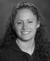 #1 Jelena Sekulic 5-10 Sophomore Outside Hitter Resnik-Beograd, Yugoslavia Cetvrta Gimnazija Major: Psychology Sekulic s Career Bests 17, vs. Arkansas (Oct. 8, 2004) 50, vs. Arkansas (OCt.