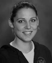15, 2004) 2005: Accounted for seven digs in three game win over Clemson... Had 10 digs versus Alabama A&M... Started against Furman and turned in four digs and a kill.