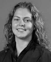 #7 Michele Ashmore 5-11 Freshman Setter Baton Rouge, La. St. Joseph s Academy Major: Psychology Ashmore s Career Bests 5, vs. Georgia Southern 11, vs. Georgia Southern 2, vs. Georgia Southern 12, vs.