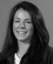 .. Contributed 68 assists and 12 digs against Georgia Southern... Led the team with 39 assists in win over Grambling State. Ashmore s Career Statistics Year G MP-MS KPG E TA Pct. Ast.