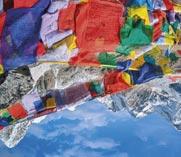 Ár: 976.700 Ft Nepál és Bhután A Himalája királyságai Utazás: menetrend szerinti repülővel, a helyszínen belföldi repülőjárattal és különbusszal Elhelyezés: kb.
