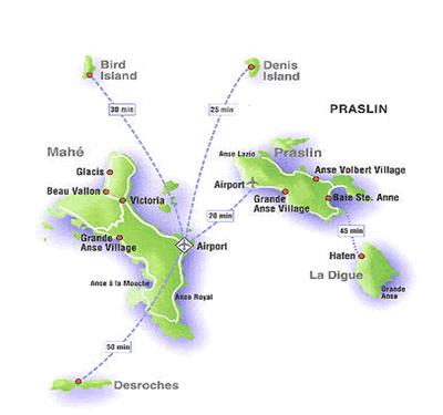 1 SEYCHELLES - szigeteki információk. Magyar állampolgárok vízum nélkül utazhatnak Seychelles-szigetekre.