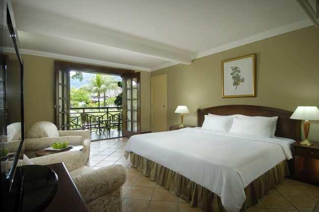 23 Berjaya Beau Vallon Bay Reost &